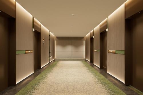 holiday inn wuhu jiangbei new area by ihg