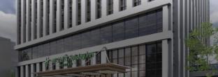 holiday inn wuhu jiangbei new area by ihg