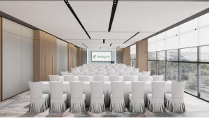 holiday inn wuhu jiangbei new area by ihg