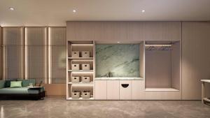 holiday inn wuhu jiangbei new area by ihg