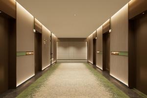 holiday inn wuhu jiangbei new area by ihg