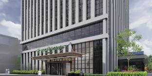 holiday inn wuhu jiangbei new area by ihg