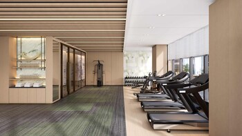 Holiday Inn Wuhu Jiangbei New Area By Ihg,,0 star