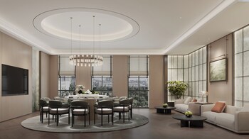 Holiday Inn Wuhu Jiangbei New Area By Ihg,,0 star