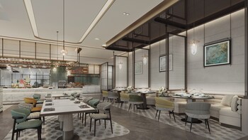 Holiday Inn Wuhu Jiangbei New Area By Ihg,,0 star