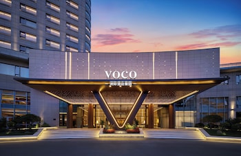 voco beijing temple of heaven by ihg