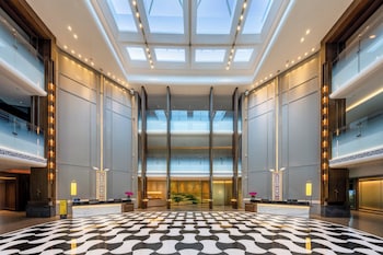 voco beijing temple of heaven by ihg