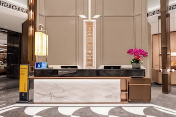 voco beijing temple of heaven by ihg