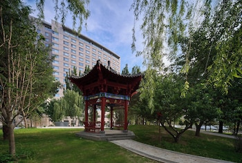 voco beijing temple of heaven by ihg