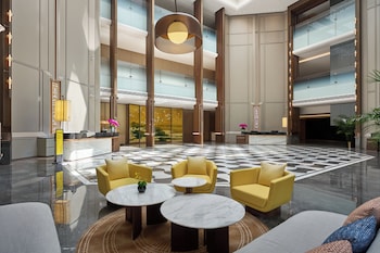 voco beijing temple of heaven by ihg
