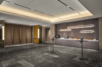 voco beijing temple of heaven by ihg