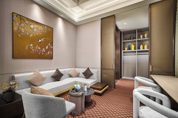 voco beijing temple of heaven by ihg
