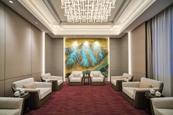 voco beijing temple of heaven by ihg