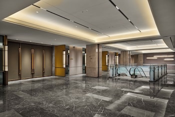 voco beijing temple of heaven by ihg