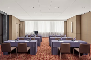 voco beijing temple of heaven by ihg
