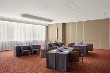 voco beijing temple of heaven by ihg