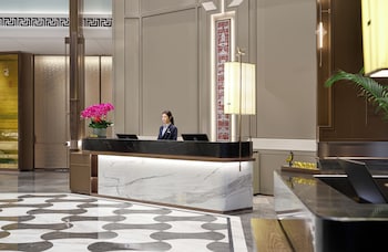 Voco Beijing Temple Of Heaven By Ihg,,3 star