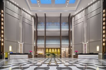 Voco Beijing Temple Of Heaven By Ihg,,3 star