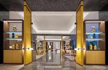Voco Beijing Temple Of Heaven By Ihg,,3 star