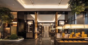 voco beijing temple of heaven by ihg