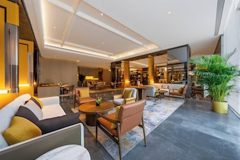 voco beijing temple of heaven by ihg