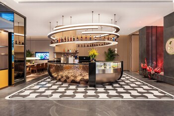 voco beijing temple of heaven by ihg