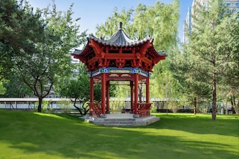 voco beijing temple of heaven by ihg