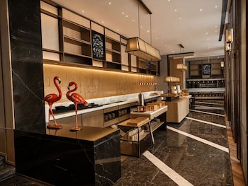 voco beijing temple of heaven by ihg