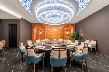 voco beijing temple of heaven by ihg
