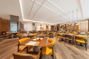 voco beijing temple of heaven by ihg