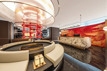 voco beijing temple of heaven by ihg