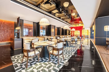 voco beijing temple of heaven by ihg