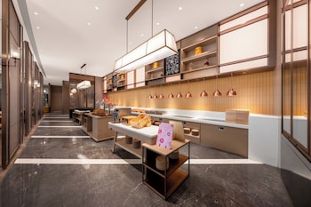 voco beijing temple of heaven by ihg