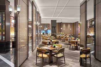 voco beijing temple of heaven by ihg