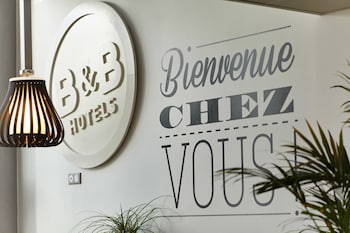 B&B Hotel Moulins,Moulins>>Allier,2 star