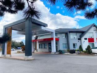 comfort inn thunder bay