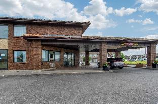 comfort inn thunder bay