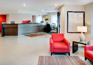 comfort inn thunder bay
