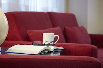 comfort inn thunder bay