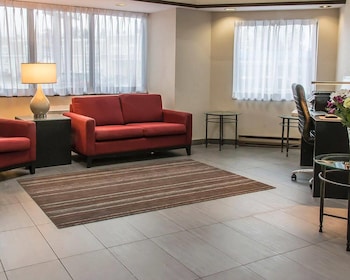 Comfort Inn Thunder Bay,,3 star