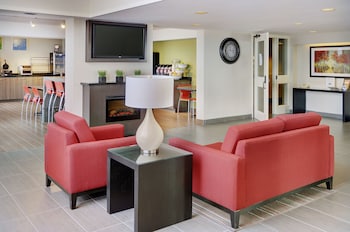 Comfort Inn Thunder Bay,,3 star