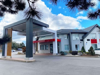 Comfort Inn Thunder Bay,,3 star