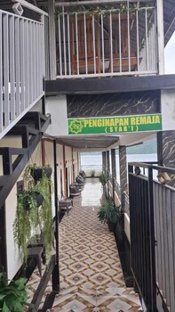 Penginapan Remaja Morowali,,3 star