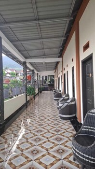 penginapan remaja morowali