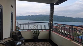 penginapan remaja morowali