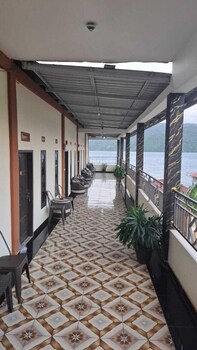 penginapan remaja morowali