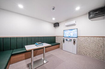 Browndot Hotel Andong Okdong,,3 star