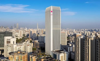 banana design residence gz changgang