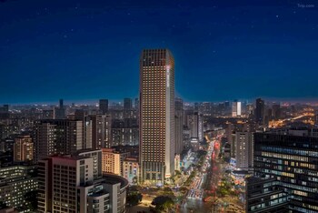 banana design residence gz changgang