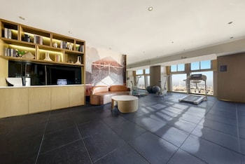 Banana Design Residence Gz Changgang,,3 star